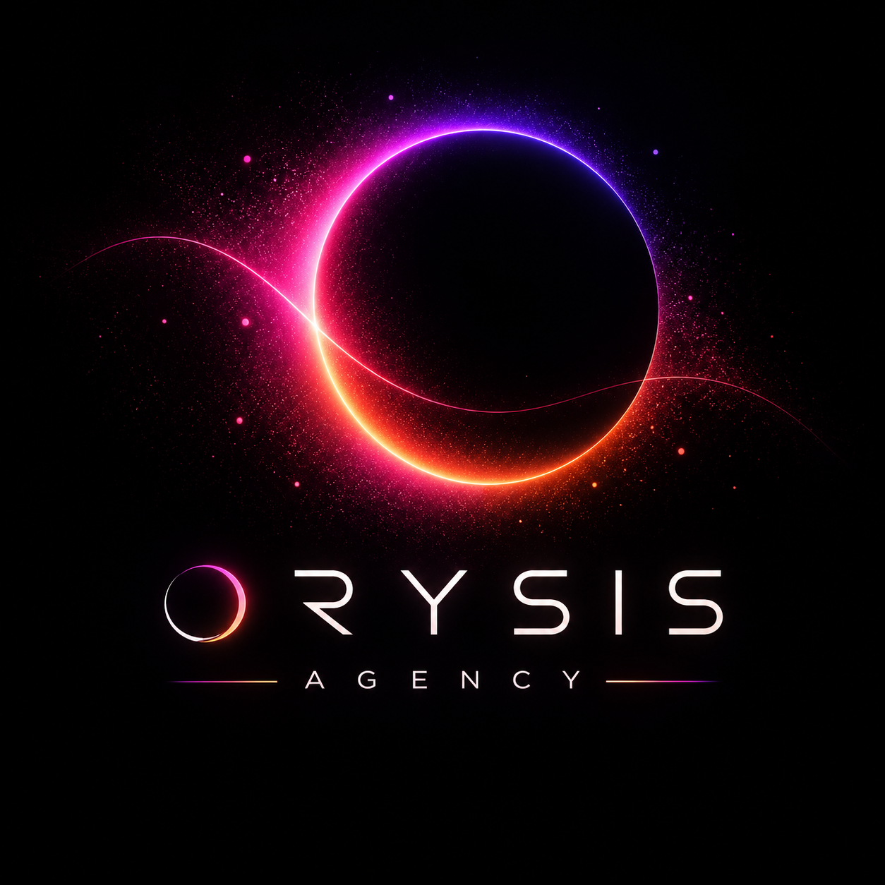 ORYSIS Agency